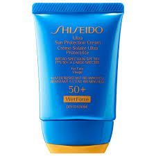 Sun Protection Cream