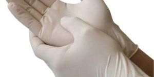 Latex Non Sterile Surgical Gloves