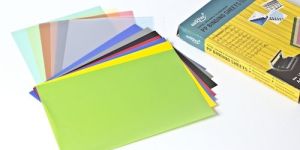 PP Binding Sheets