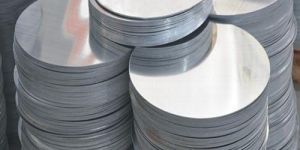 Aluminum Circles