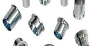 CNC Turning Job Work