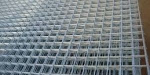 Iron Wire Mesh