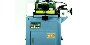 DTI-HP-115 Chamfering Machine