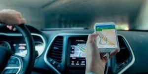 GPS Vehicle Tracking System