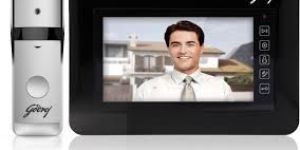 Video Door Phones