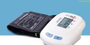 Blood Pressure Machine