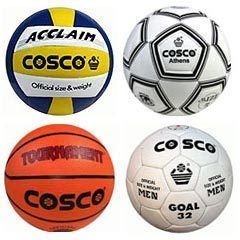 Basketball Accessories