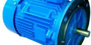 IE2 Flange Type Motor