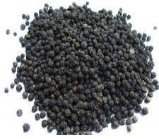 Black Pepper