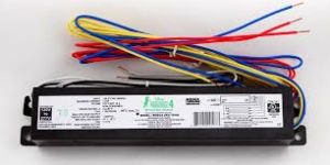 Electronic Ballasts