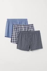 Boxer Shorts