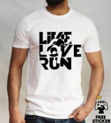 Running T-Shirts