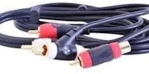 Rca Audio Cable