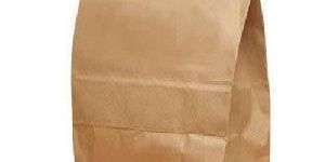 Food Packaging Paper Bags