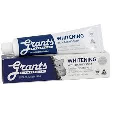 Toothpaste