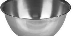 Stainless Steel Bowls