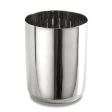 Stainless Steel Glass