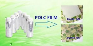 Liquid Crystal for Glass Film