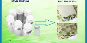 Nematic Liquid Crystal E7