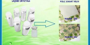 Organic Acid Liquid Crystal