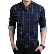 Mens Shirts