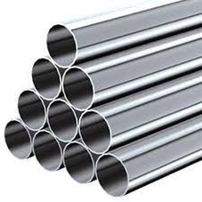 SS Steel Pipe