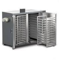 Tray Dryer