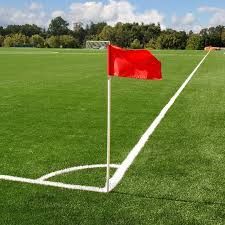 Corner Flag