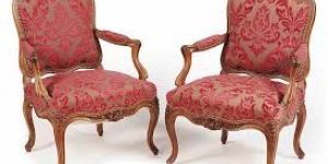 French Style Furniture