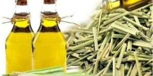 Lemongrass Oil