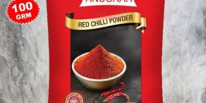 Anugrah Red Chilli Powder