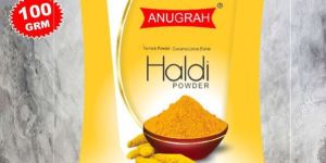 Anugrah Turmeric Powder
