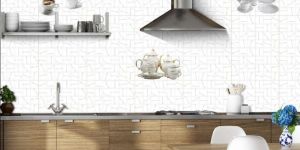 300X450MM Kitchen Series Ceramic Wall Tiles