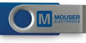 USB Memory