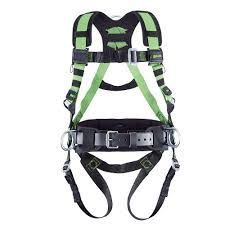 Construction Safety Harness