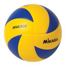Volley Balls