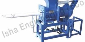 Coconut Oil Making Machine