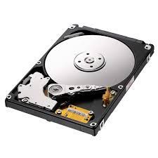 Hard Disk Drive