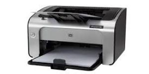 HP Laser Printers