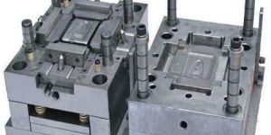 Injection Moulds