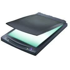 Computer Scanners