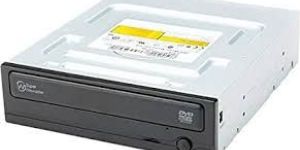 DVD Writer