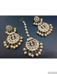 Earrings Set