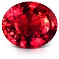 Ruby Gemstones