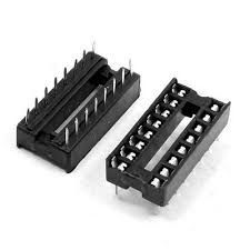 IC Sockets