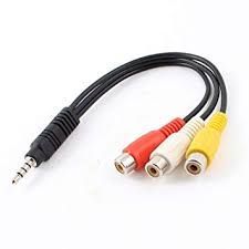 Av Cable
