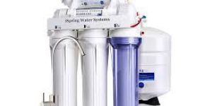 Water Filter