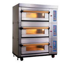 Bakery Oven