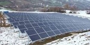 Solar Power Plants