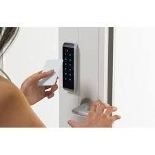Multi Door Access Control